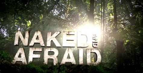 Adapting to a Primitive Lifestyle in the Swamp on 'Naked and Afraid: Curse of the Swamp